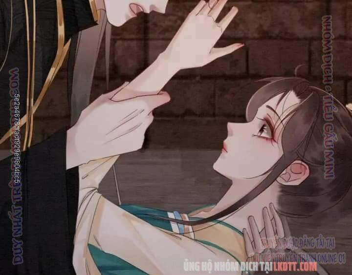 Trọng Sinh Bá Sủng Nhiếp Chính Vương Quá Mạnh Mẽ: Chapter 204