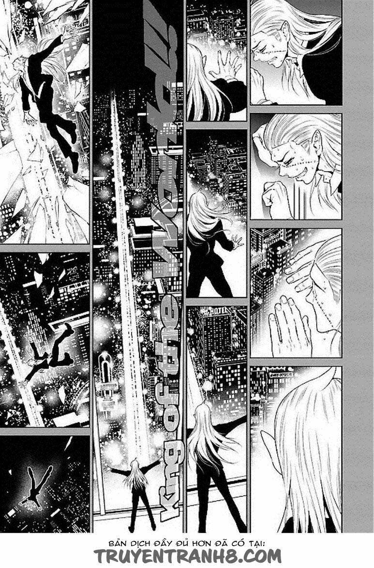 Thời Niên Thiếu Bác Sĩ Quái Dị: Chapter 40