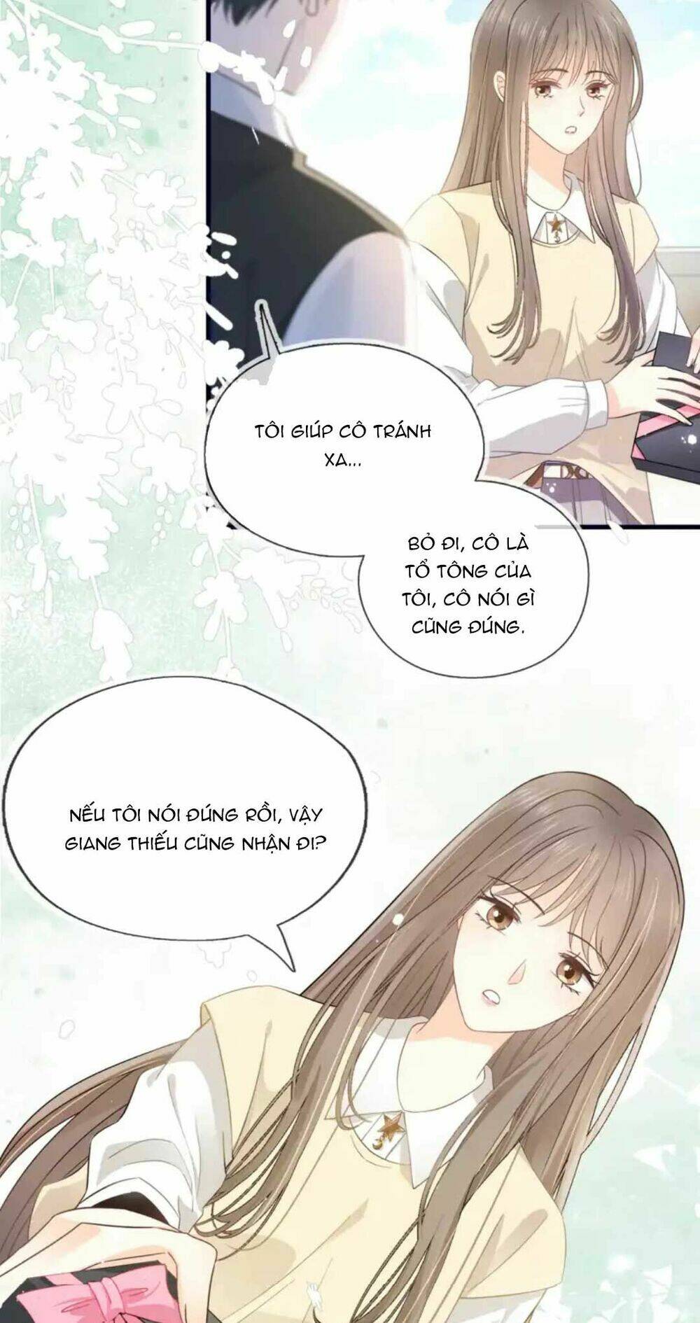 Thế Thân Hào Môn: Chapter 6