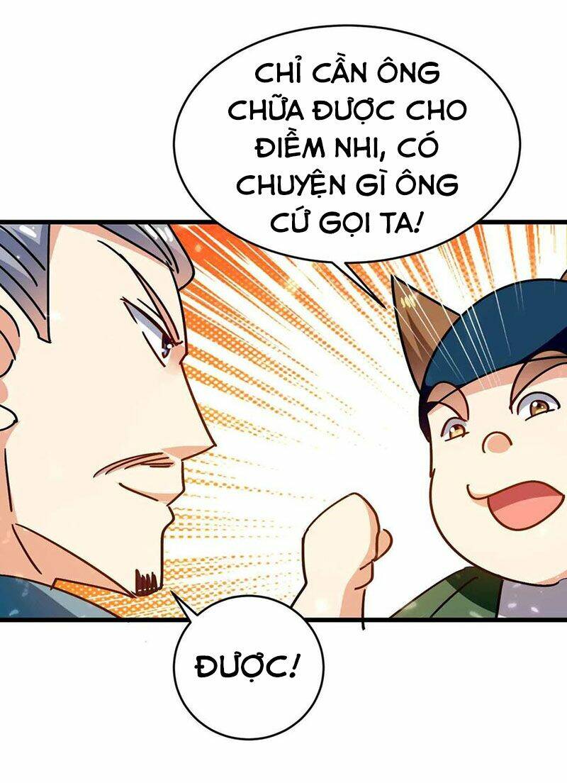 Vạn Giới Tiên Vương: Chapter 152