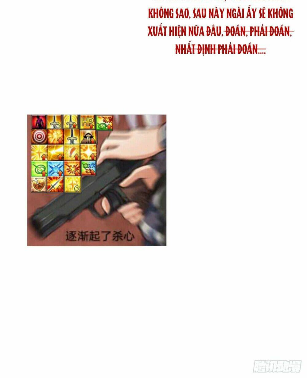 Bổn Cung Muốn Làm Hoàng Đế: Chapter 23