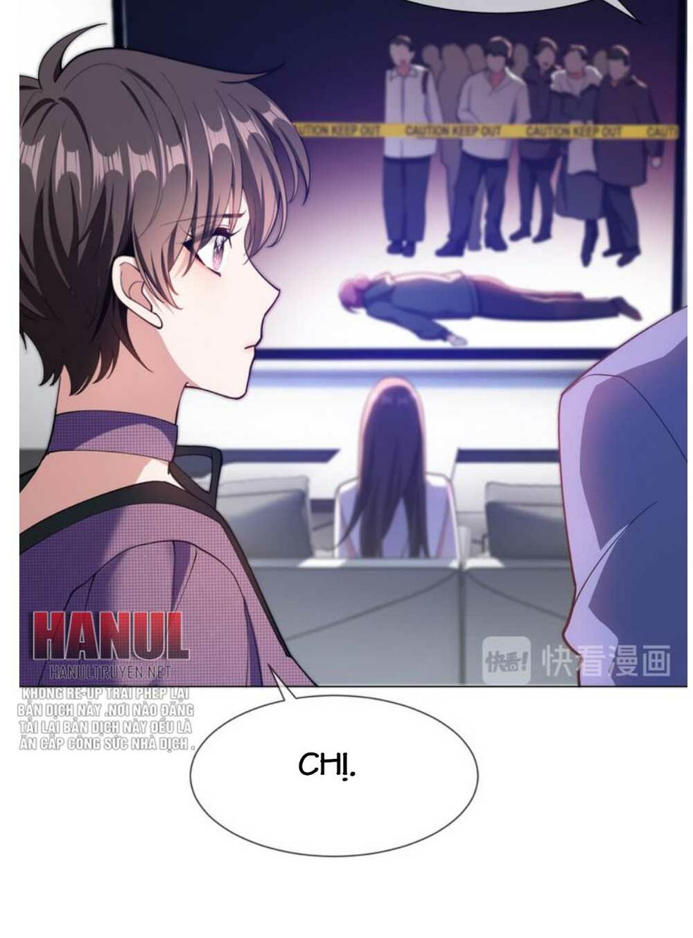 Cô Vợ Nhỏ Nuông Chiều Quá Lại Thành Ác!!: Chapter 206.1