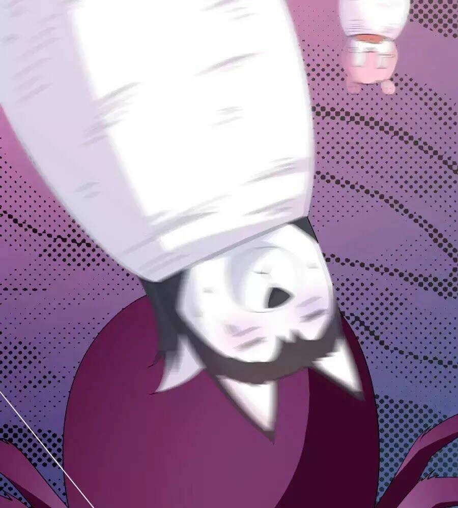 Cuộc Sống Hào Môn Của Vu Nữ: Chapter 42