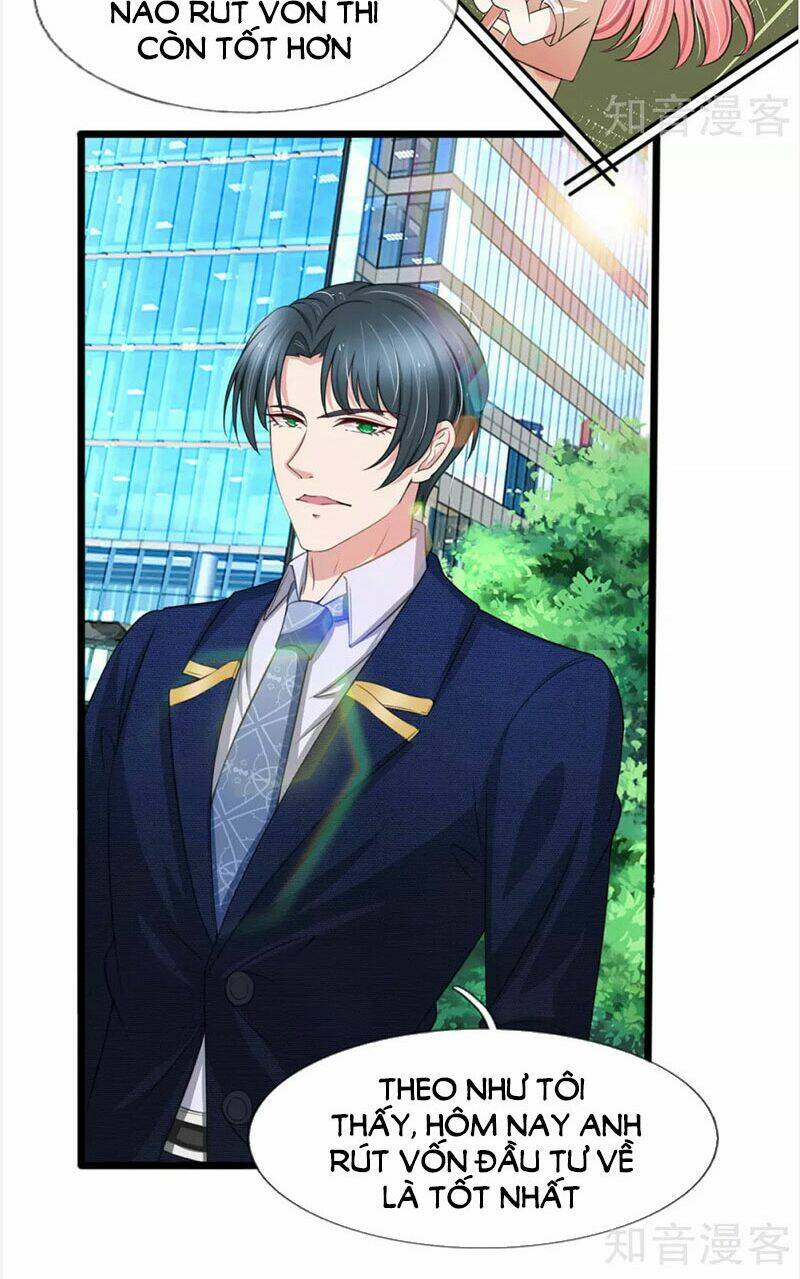 Phúc Hắc Lão Công Buông Em Ra: Chapter 132