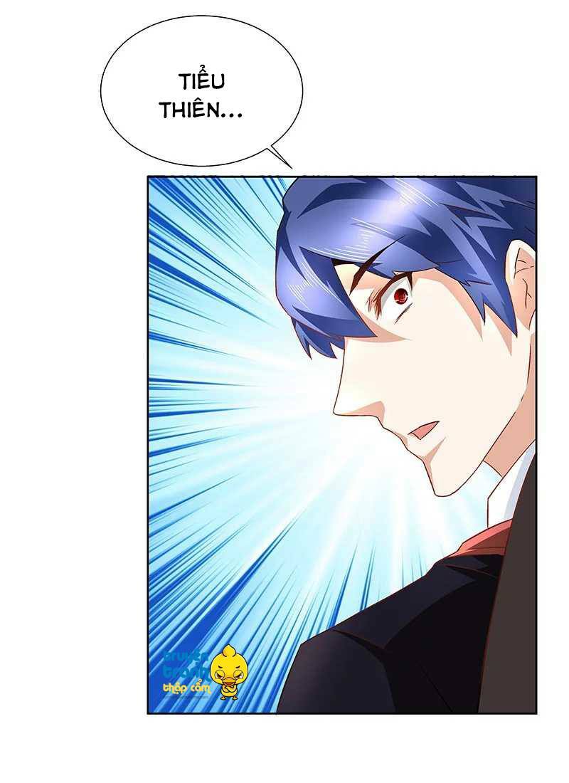 Cường Sủng Hào Môn Tiểu Manh Thê: Chapter 37