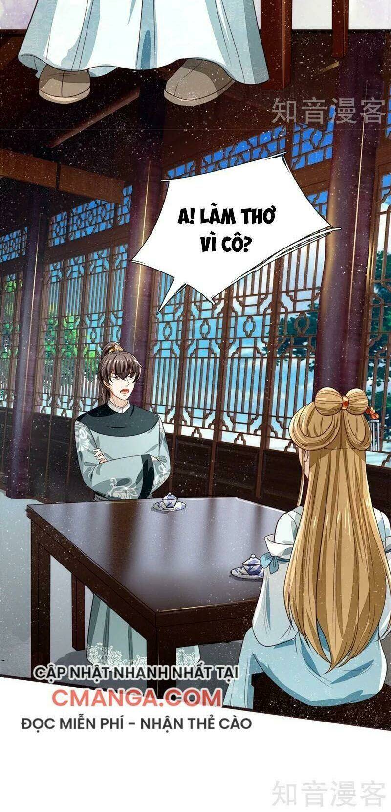 Đệ Nhất Hoàn Khố: Chapter 107