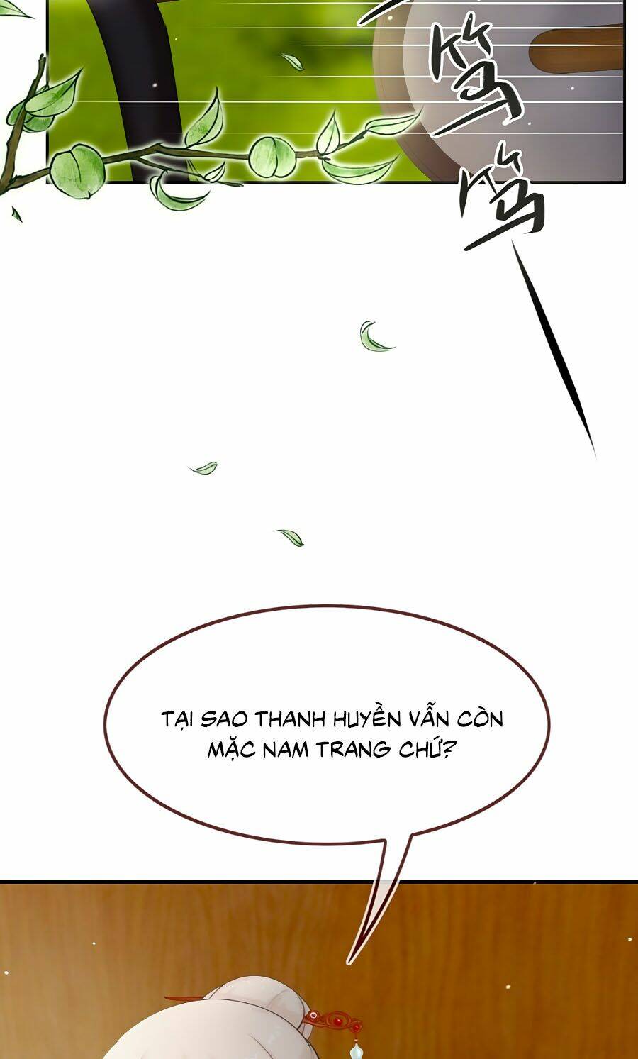 Tận Kiển Minh Thần: Chapter 12