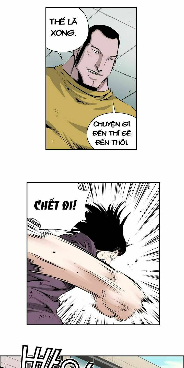 Double Casting: Chapter 74