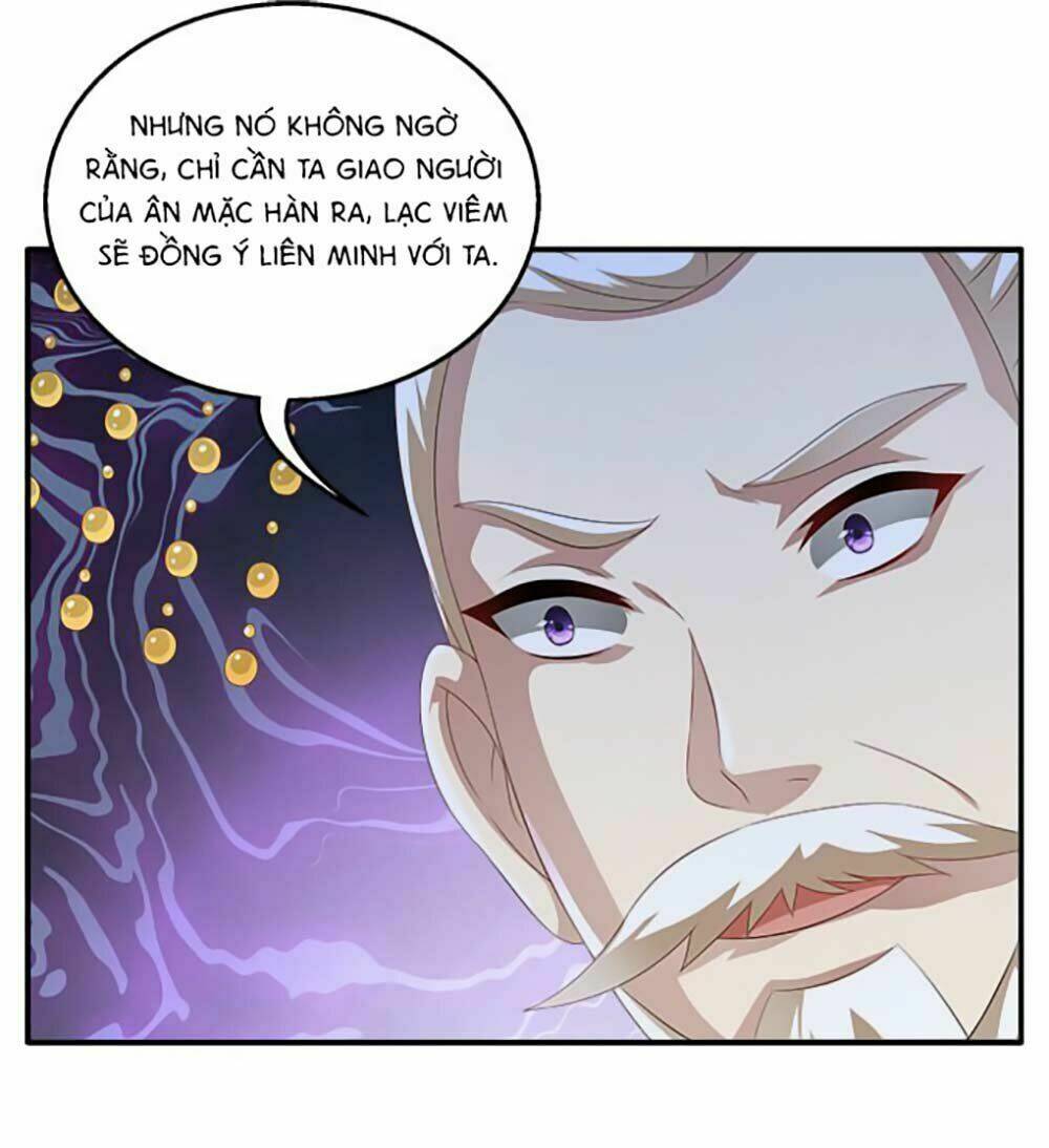 Thịnh Thế An Nhiên: Chapter 22