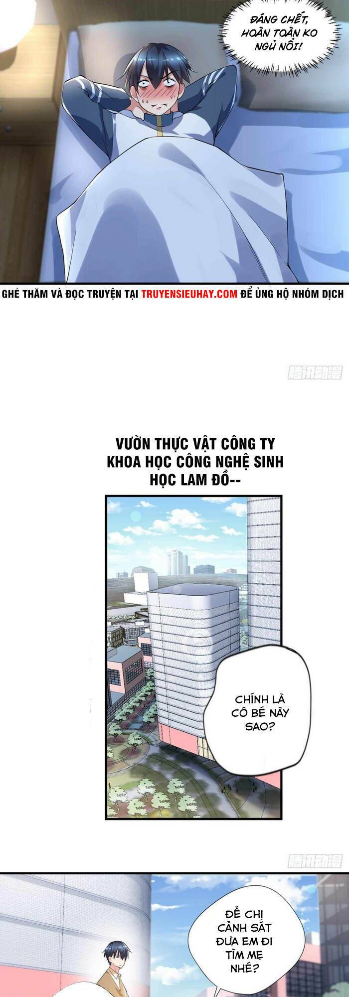 Mở Phòng Khám Tu Tiên: Chapter 74