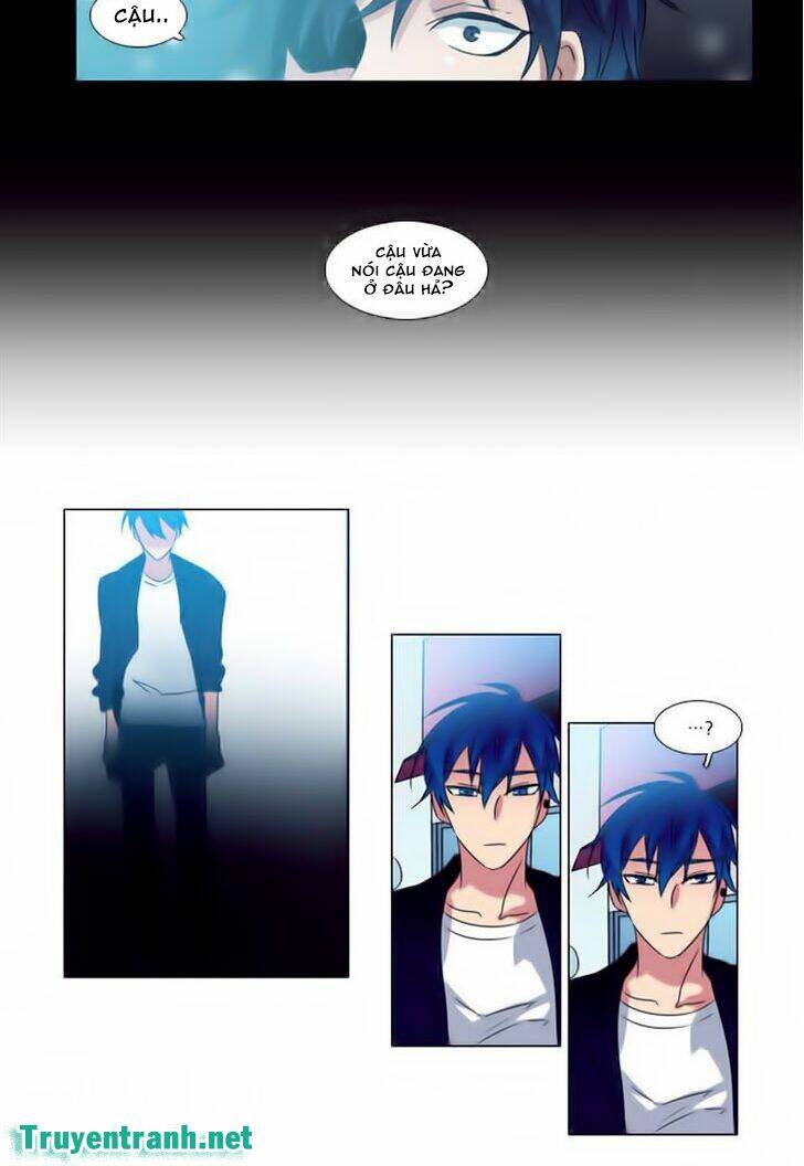 Wonted: Chapter 31