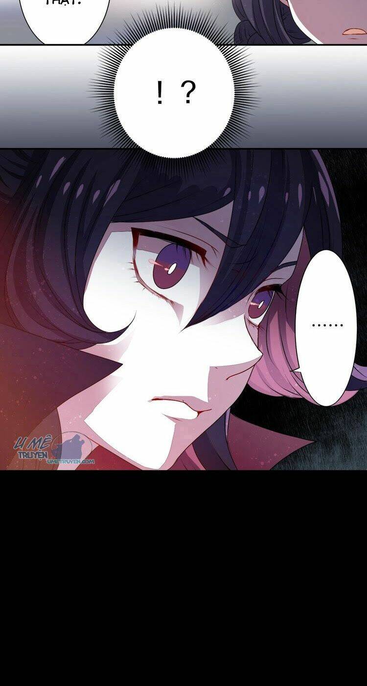 Linh Chúc Thiếu Nữ: Chapter 18