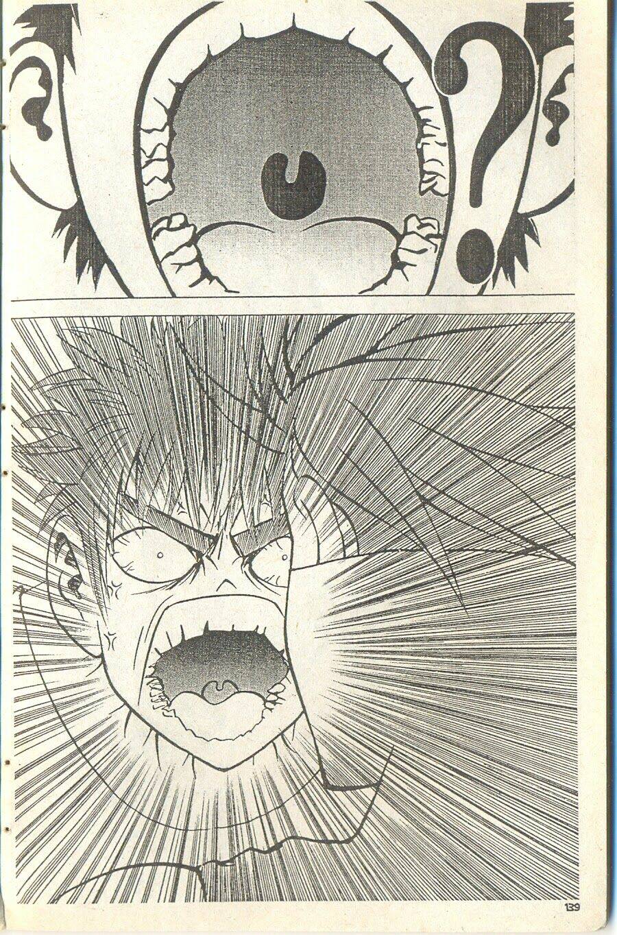 Ai Hơn Ai: Chapter 267