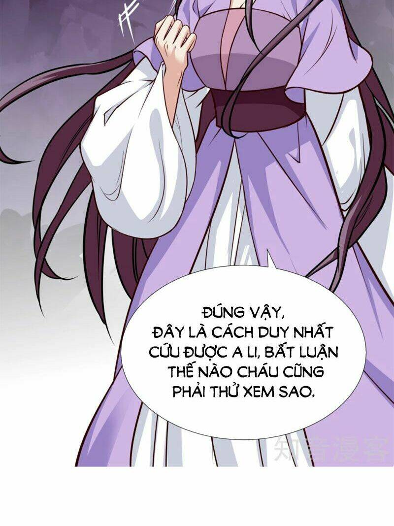 Tuyệt Thế Độc Phi Của Tà Vương: Chapter 107
