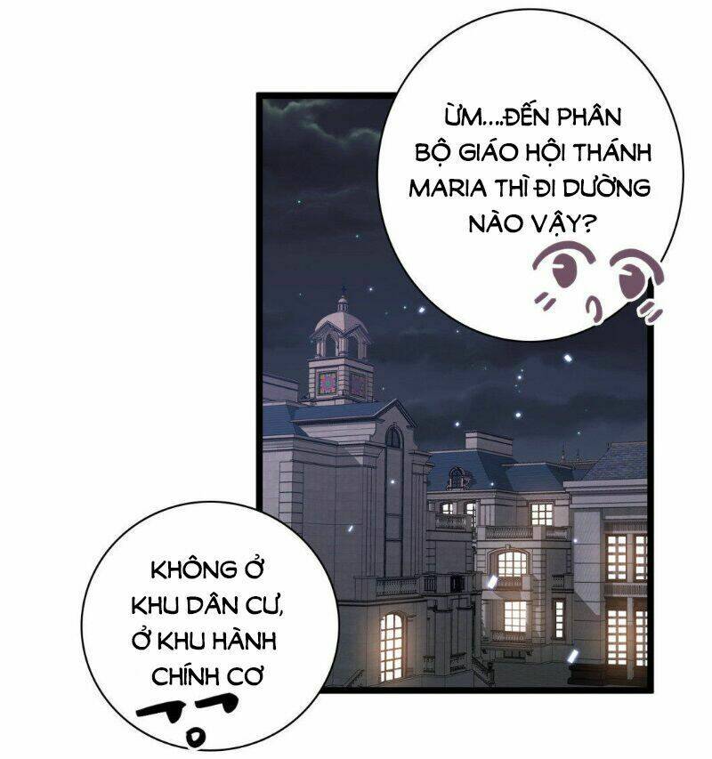 Nữ Phù Thủy Muốn Sống Nổi Loạn: Chapter 17