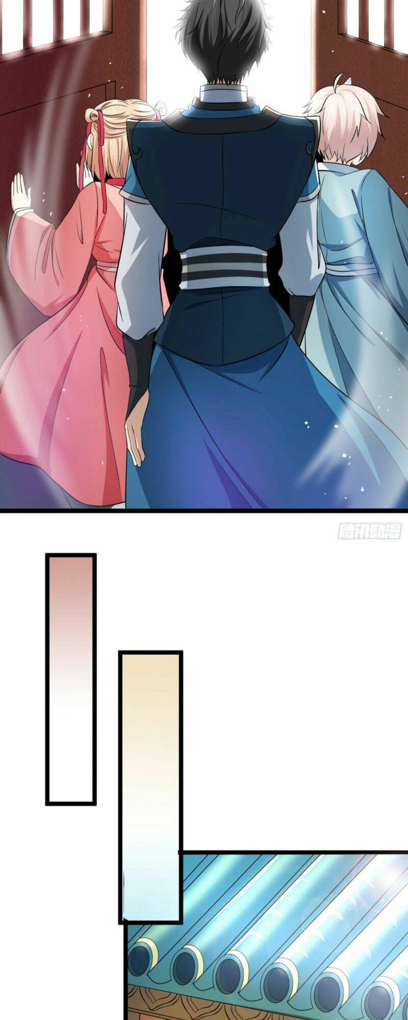 Nhân Đạo Kỹ Nguyên: Chapter 11