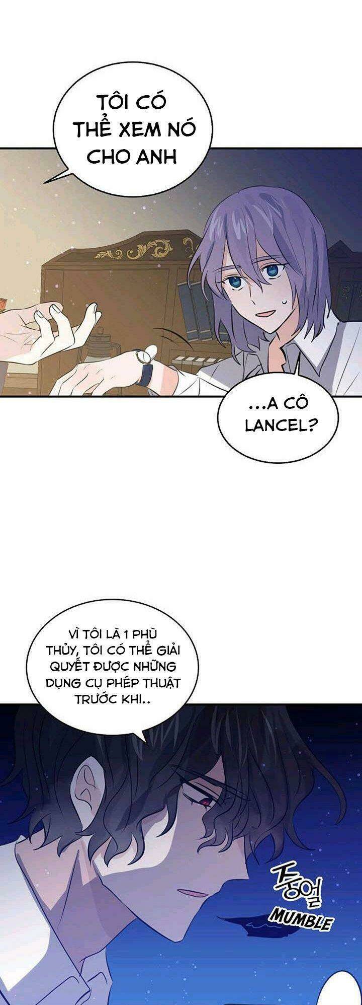 Tôi Là Bạn Gái Cũ Của Một Người Lính: Chapter 40