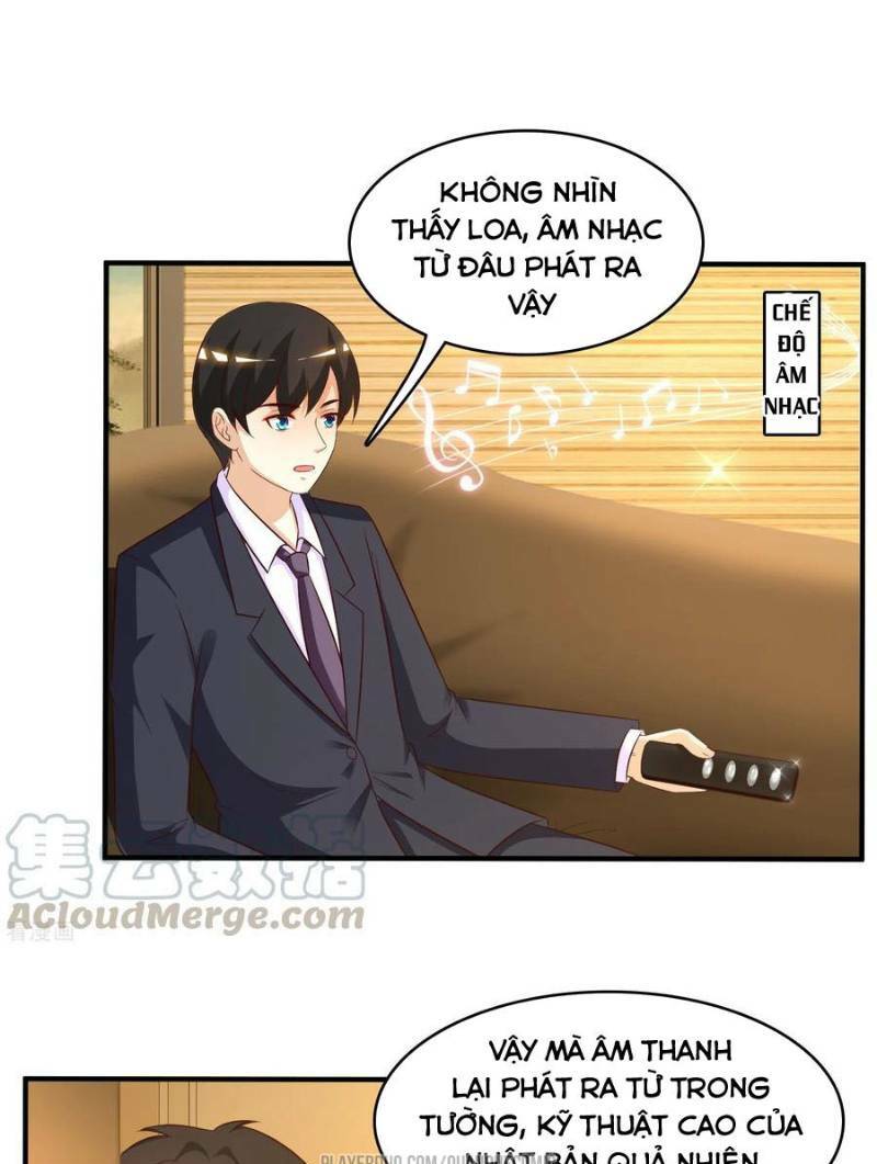 Tối Cường Vận Đào Hoa: Chapter 52