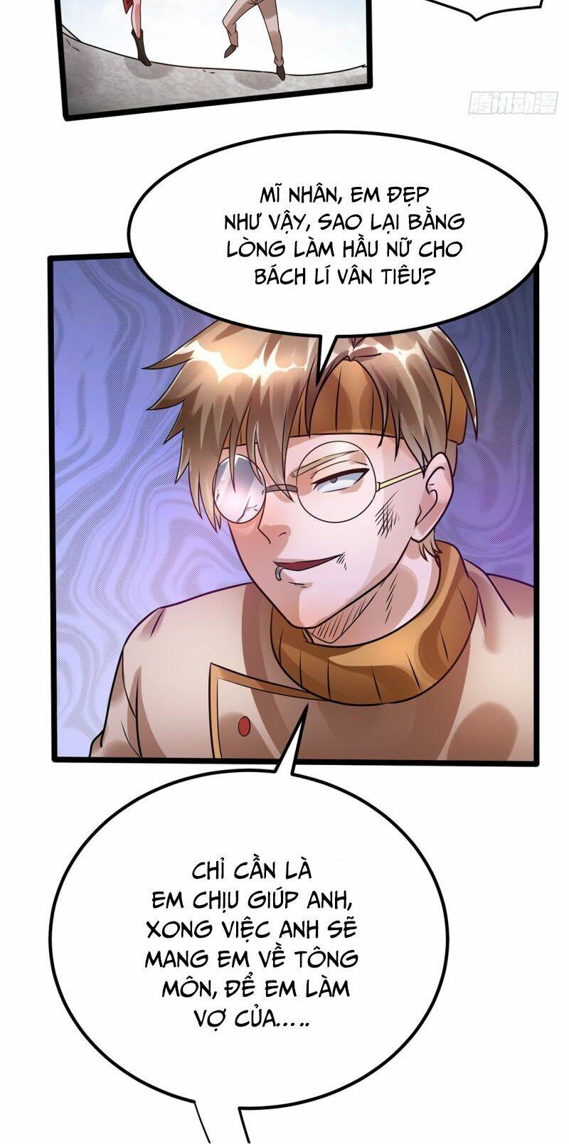 Tiên Vương Trùng Sinh: Chapter 88