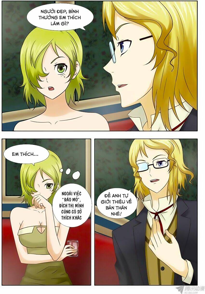 Tối Cường Tà Thiếu: Chapter 170