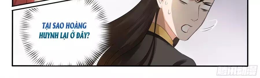 Độc Phi Tại Thượng: Chapter 11