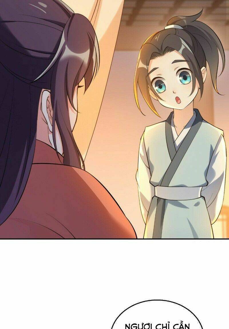 Nữ Tiên Tôn Bận Đào Hôn: Chapter 15