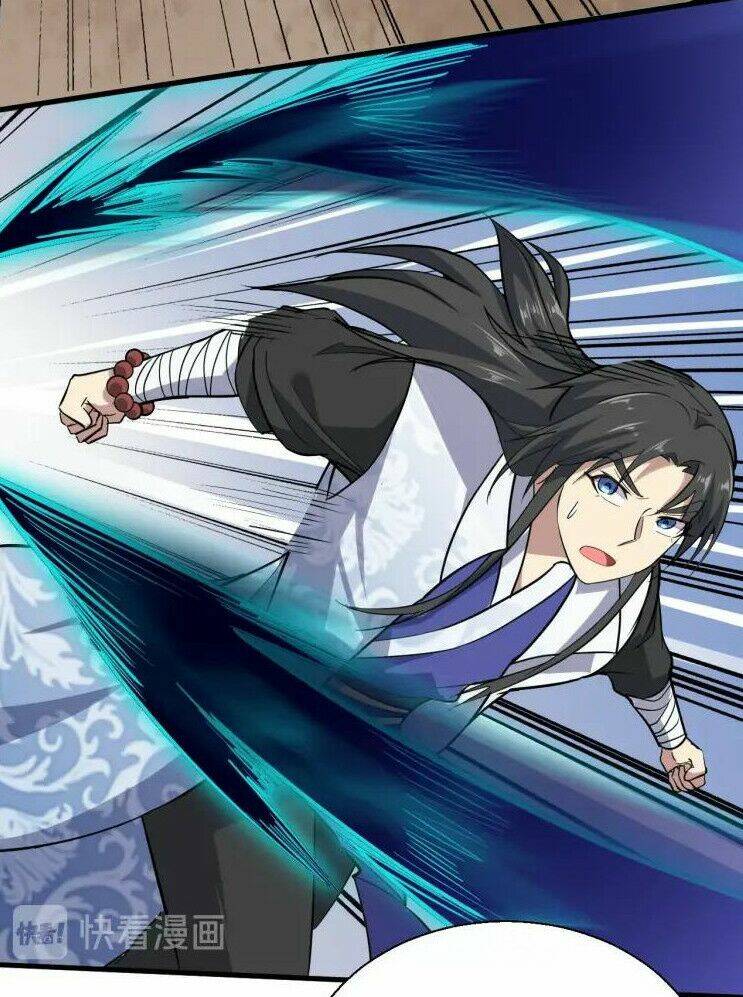 Đại Nghịch Chi Môn: Chapter 87