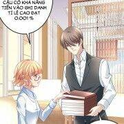 Đế Vương Ta Vẫn Còn Nhỏ: Chapter 61