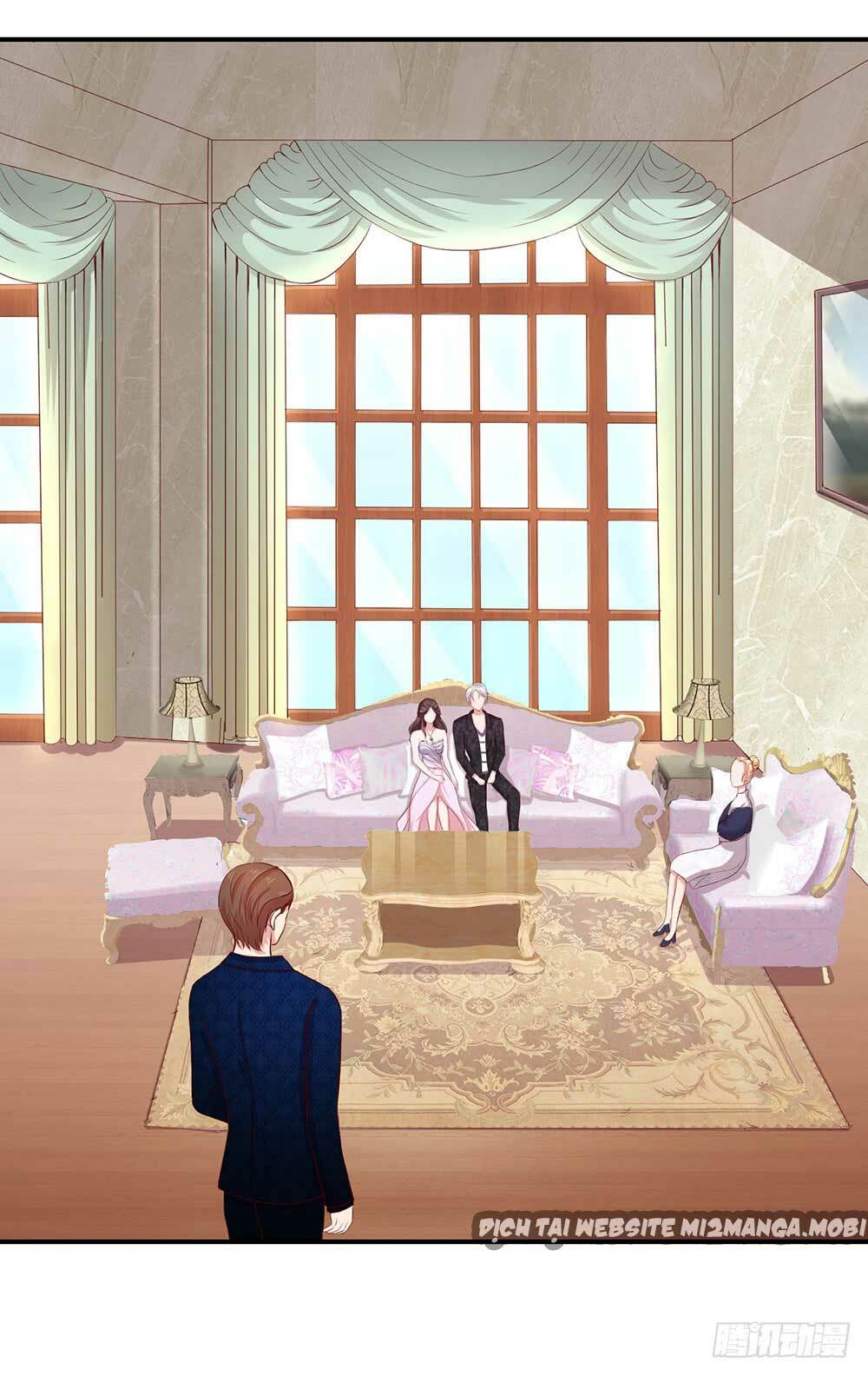 Gả Cho Tình Cũ Làm Lão Bà: Chapter 33