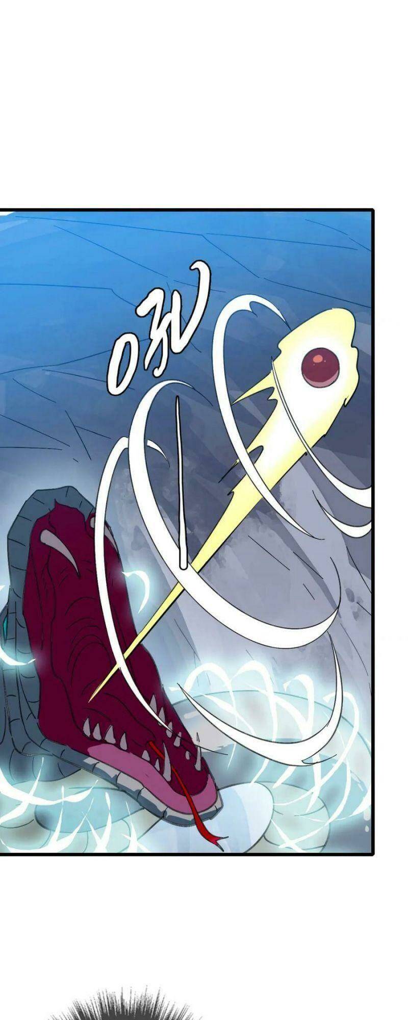 Siêu Đạo Thần Thuật: Chapter 122