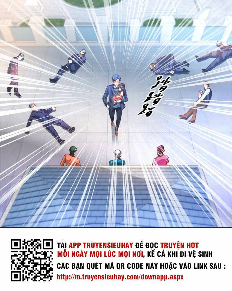 Vú Em Là Cổ Tiên: Chapter 64