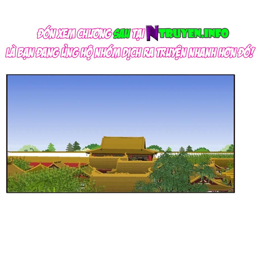 Thông Linh Phi: Chapter 649