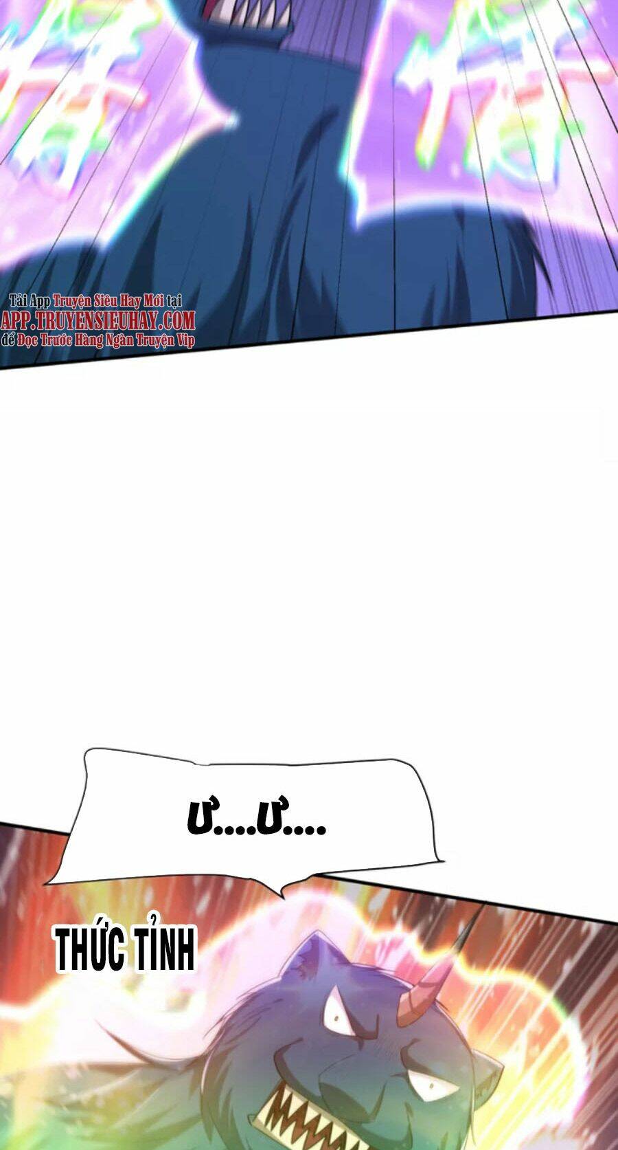 Yêu Giả Vi Vương: Chapter 310