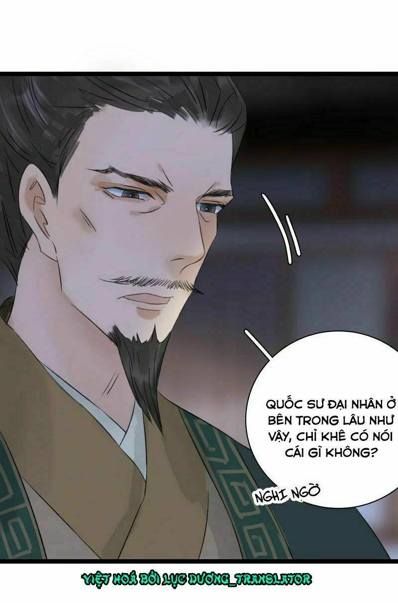 Thái Tử Bị Hoang Tưởng: Chapter 53