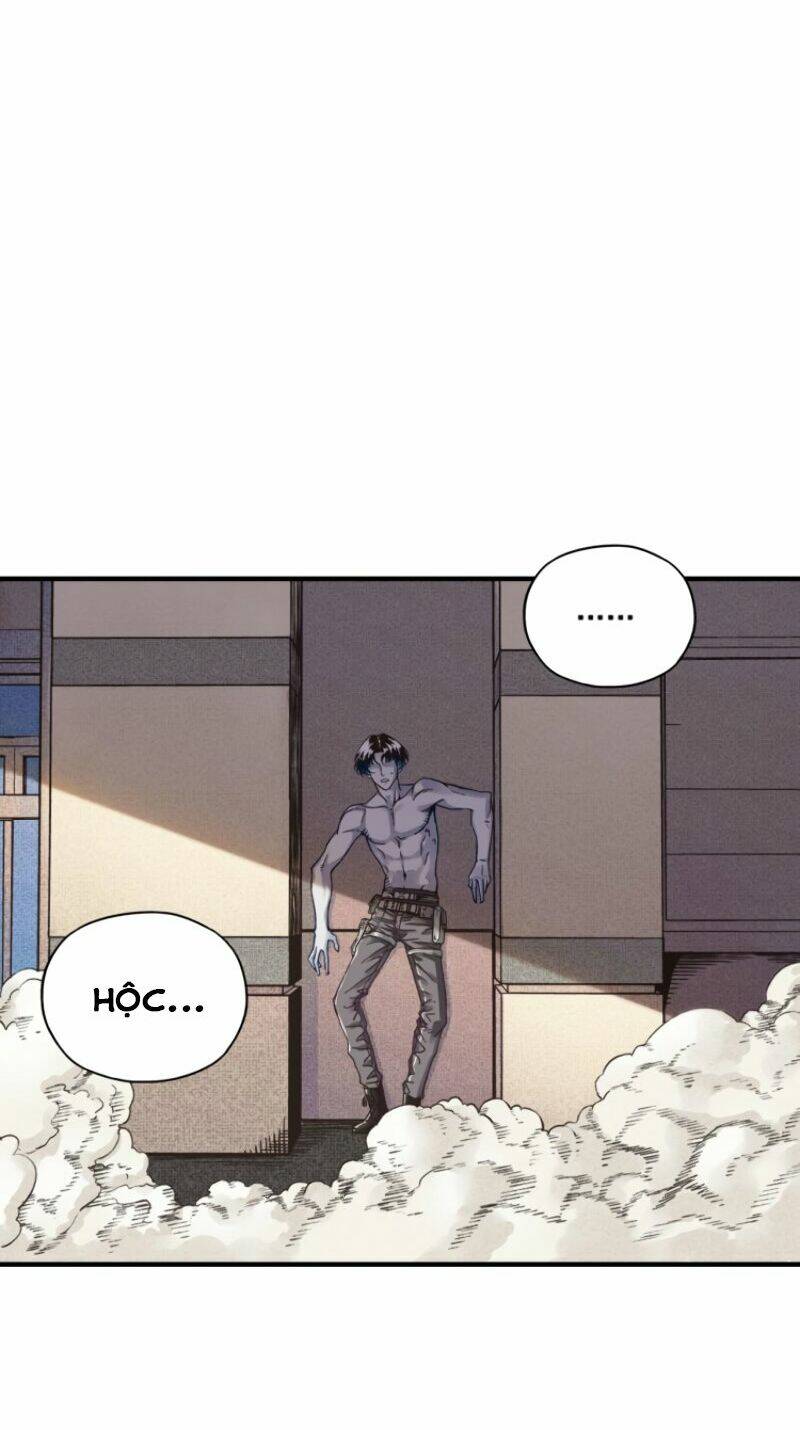 Trêu Tao Đi Nếu Mày Dám: Chapter 1