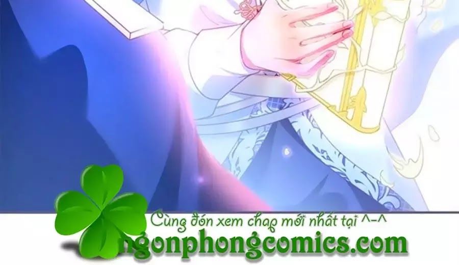 Vương Tử Và Ánh Trăng Đen: Chapter 43