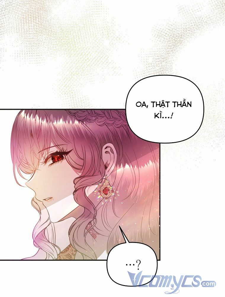 CÁCH SỐNG SÓT SAU KHI NGỦ VỚI HOÀNG ĐẾ: Chapter 4