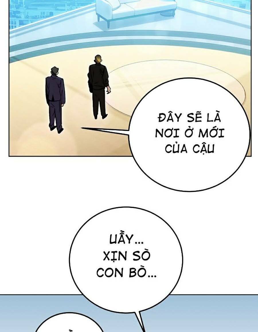 Hard Core Leveling Warrior Ss2: Chapter 118