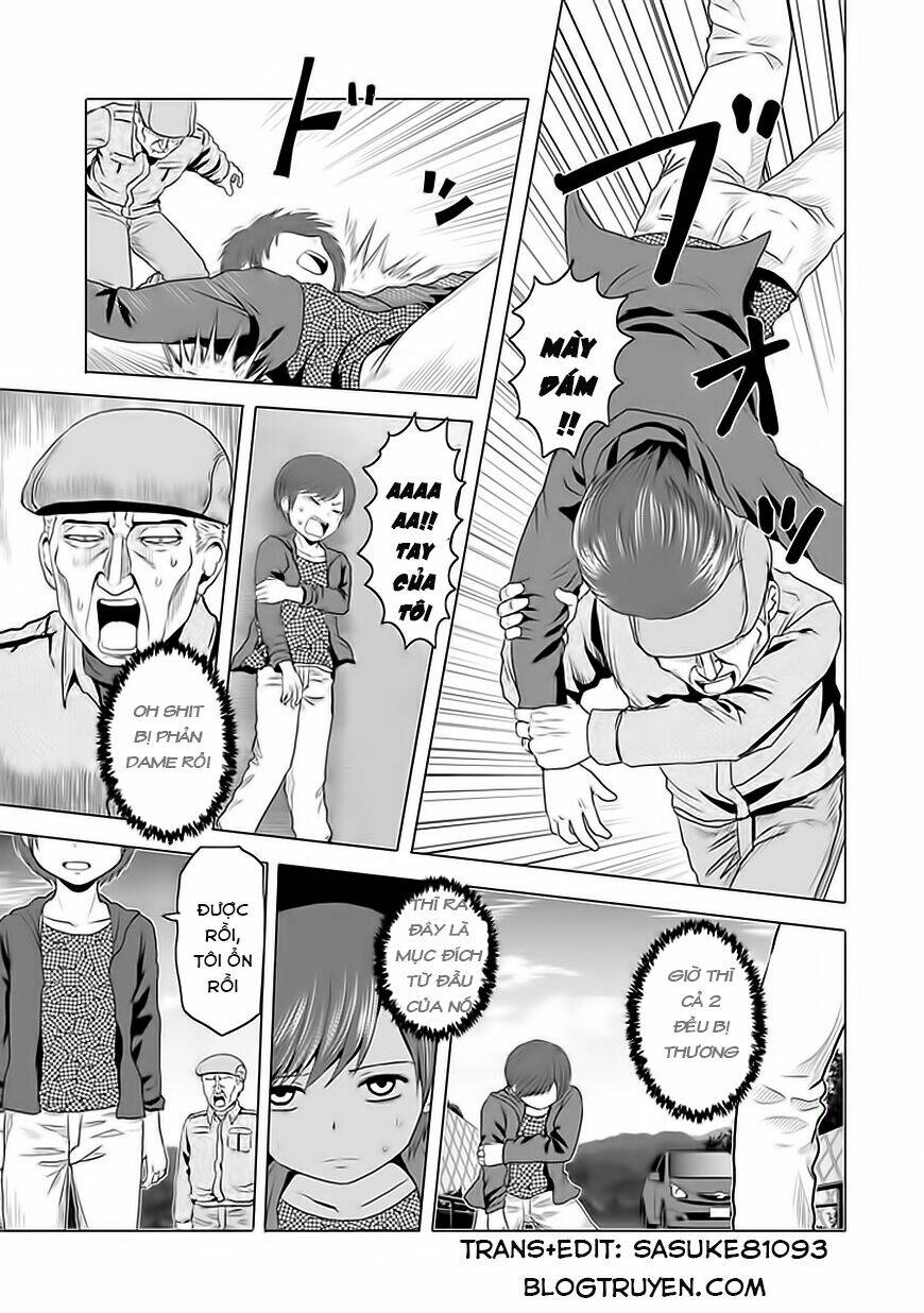 Zai X 10: Chapter 30