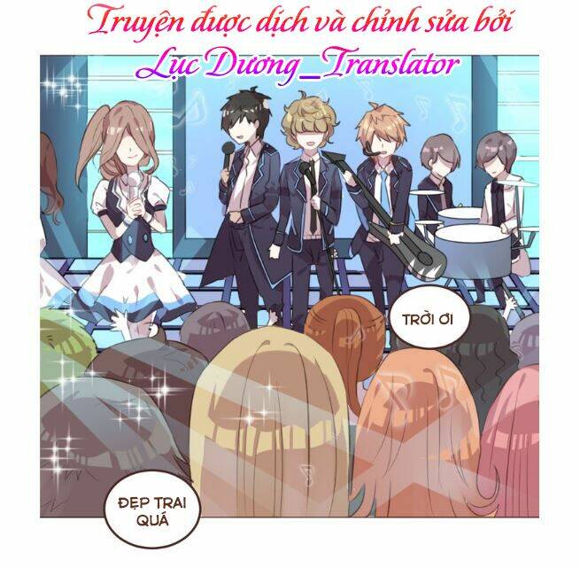 Người Yêu Biến Mất: Chapter 48