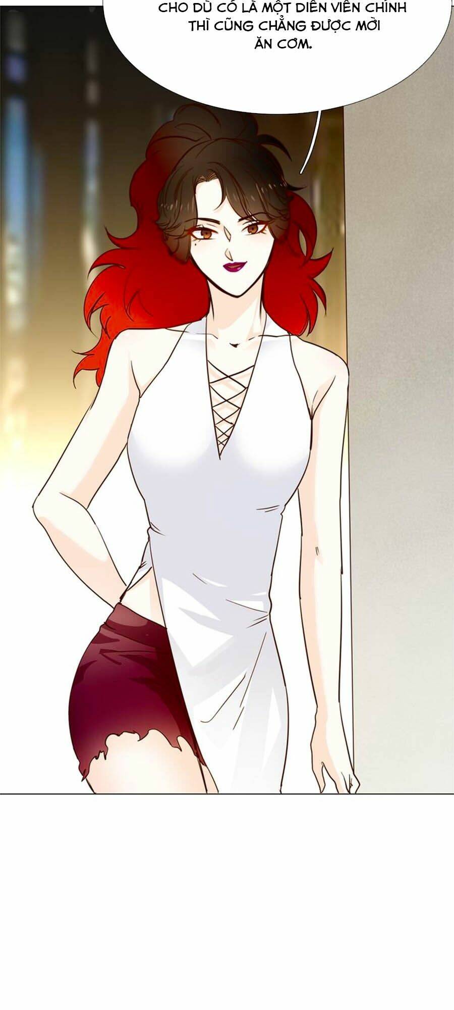 Ngôi Sao Vụn Vỡ: Chapter 52