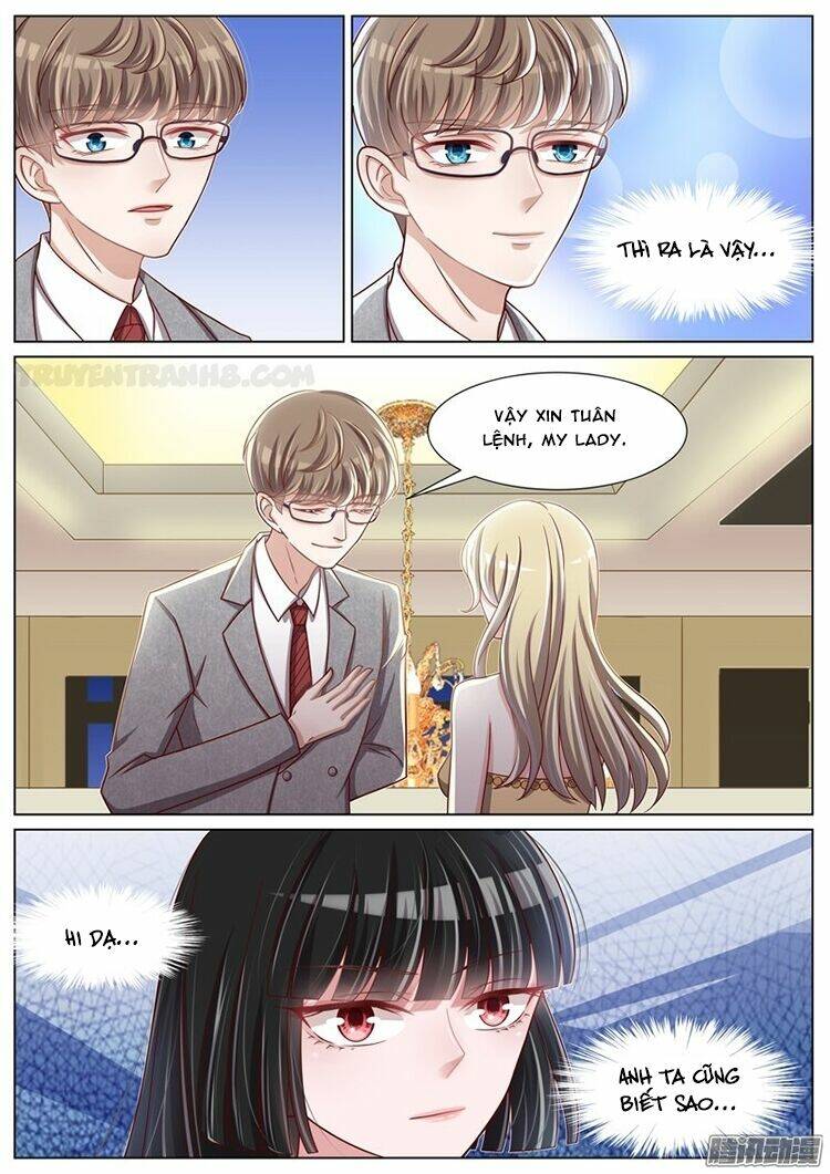 Vương Bài Giáo Thảo: Chapter 73