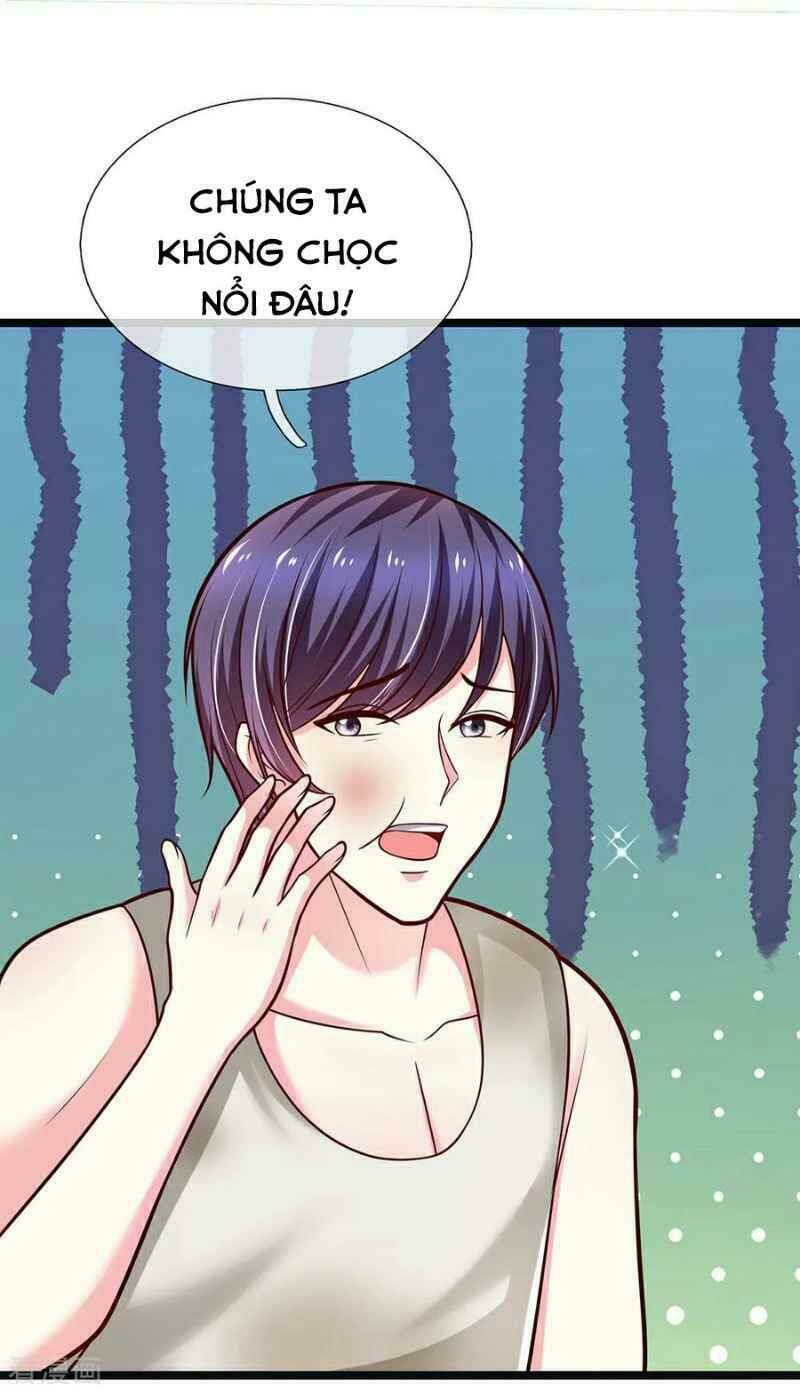 Tuyệt Đỉnh Khí Thiếu: Chapter 86