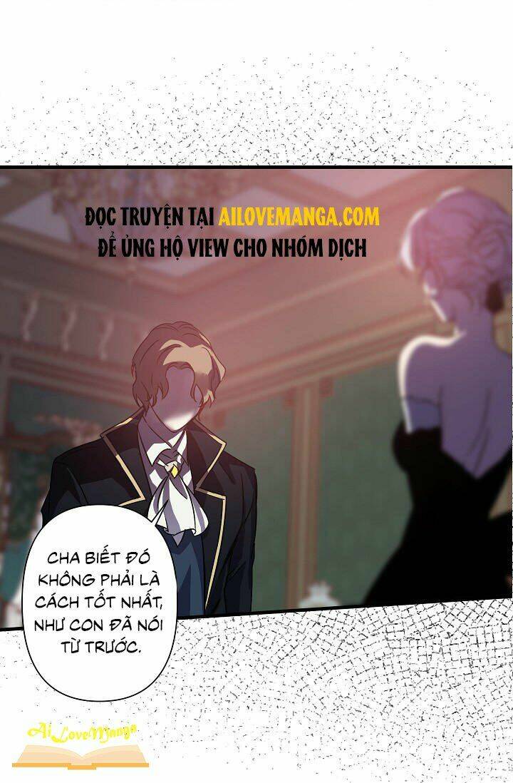 Hôn Lễ Báo Thù: Chapter 42