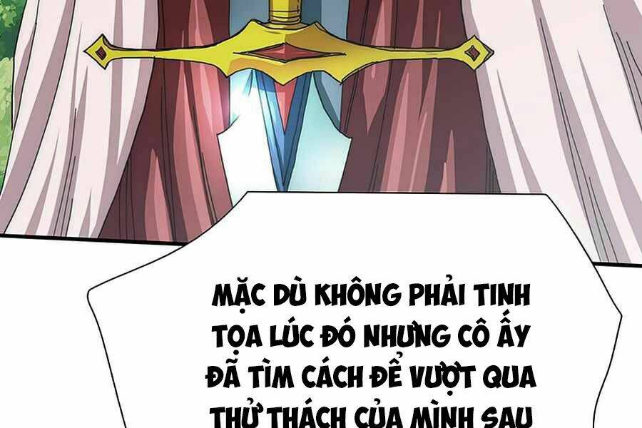 Các Chòm Sao Chỉ Chú Ý Mình Tôi: Chapter 20