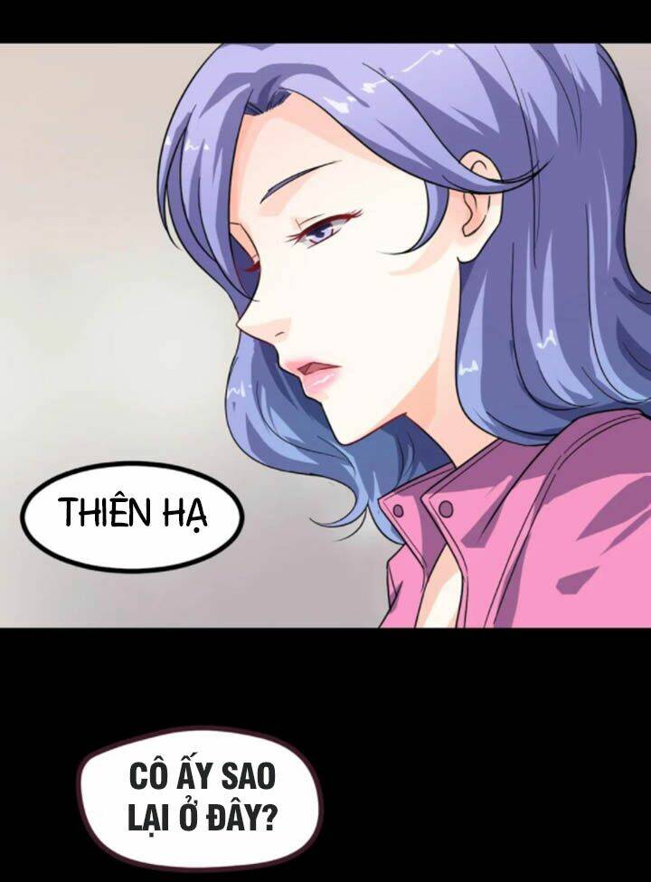 Đai Ca Trở Lại Tuổi 16: Chapter 8