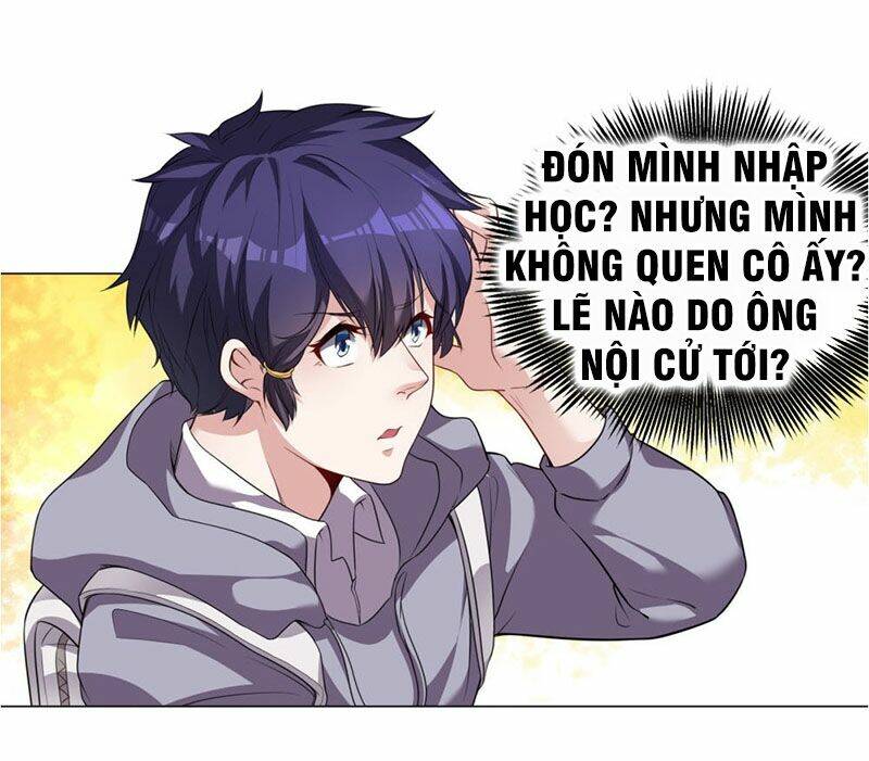 Bá Thiên Chiến Hoàng: Chapter 2