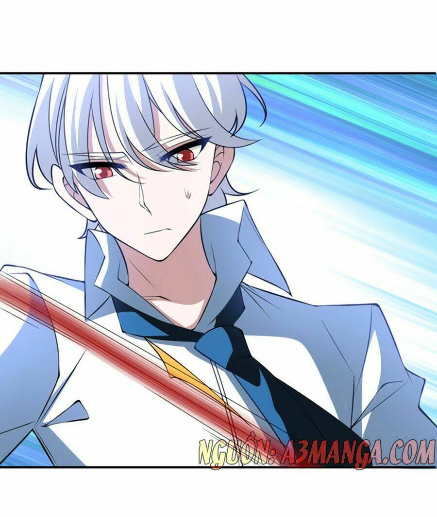 Người Yêu Khát Máu Của Tôi: Chapter 80