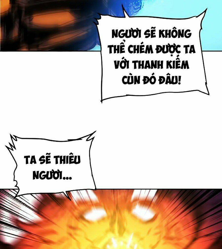 Hard Core Leveling Warrior Ss2: Chapter 78