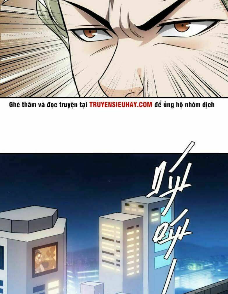 Rich Player - Người Chơi Khắc Kim: Chapter 39